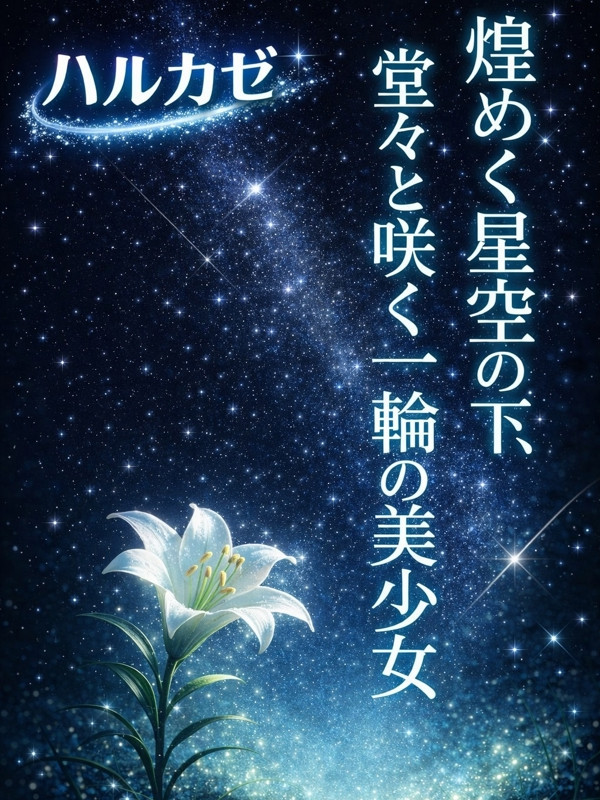 ハルカゼ