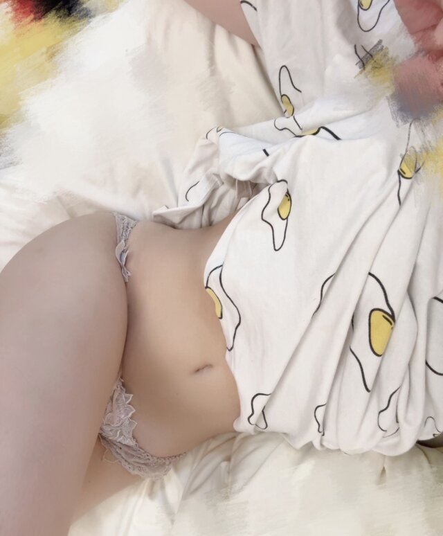 おはよー🤍