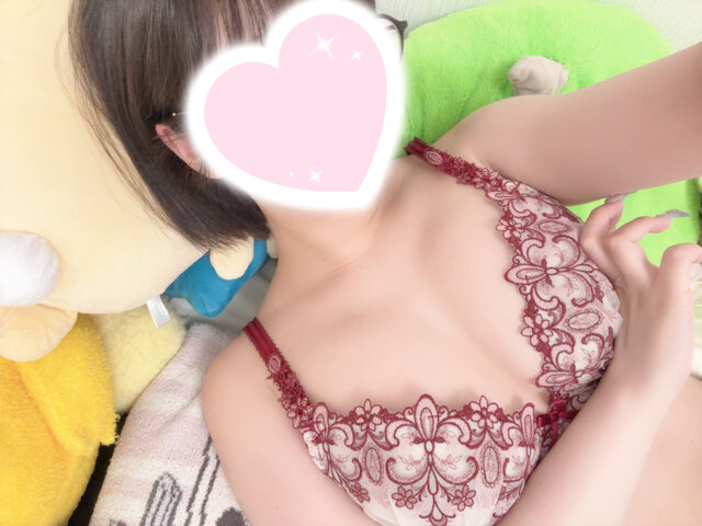朝まで🍒