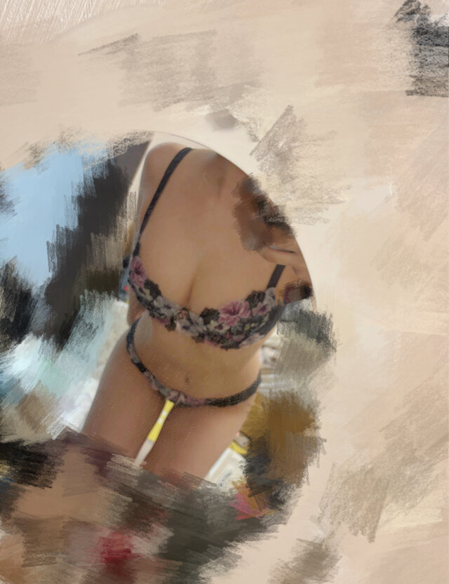 おはよー🍒