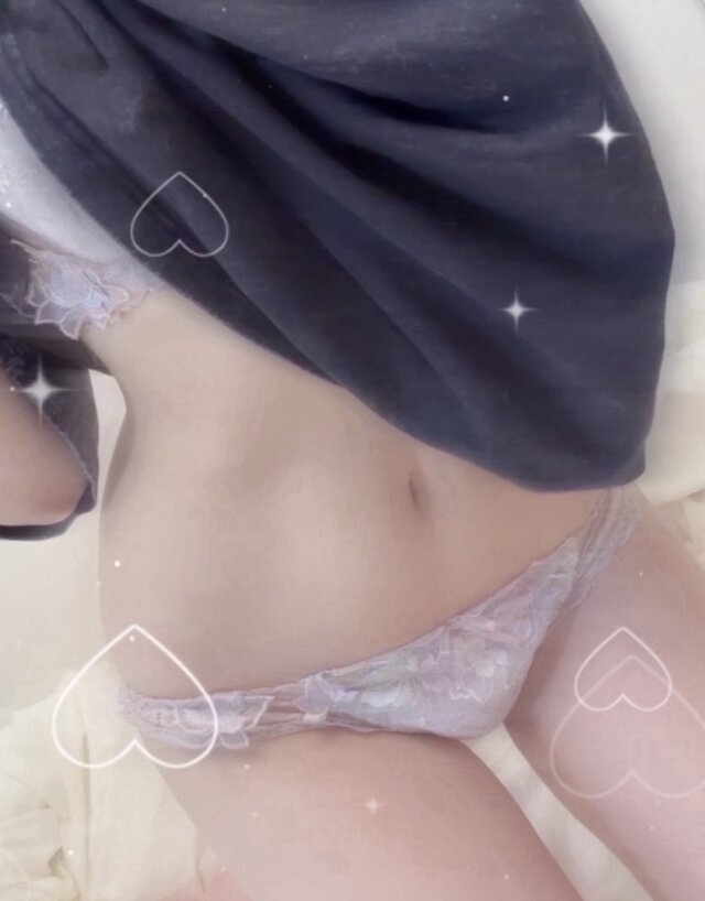 空きました♡