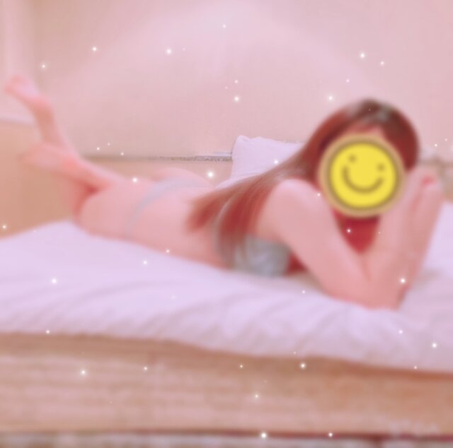 いっぱい出てた♡♡