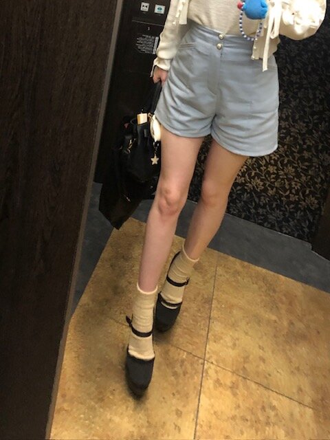 来週のちぃちゃんは~？(･ω