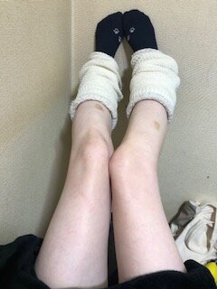 生きてたAくん❣️⊂(  ･ω･