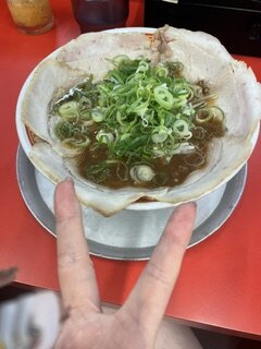 おはよう御座候