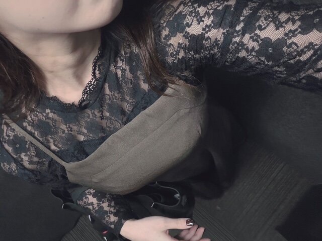 ありがと～😌