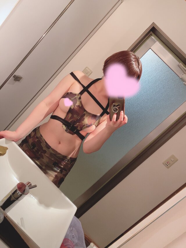 ありがとう♡