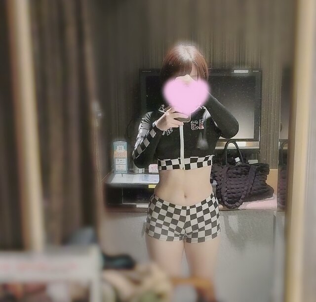 ありがとう♡