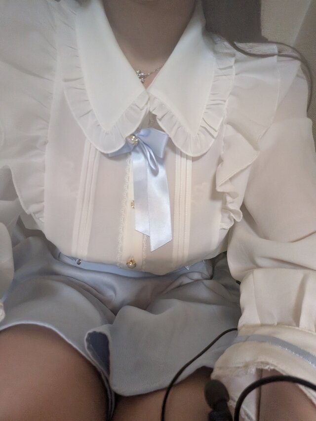 ラスト待ってます✨