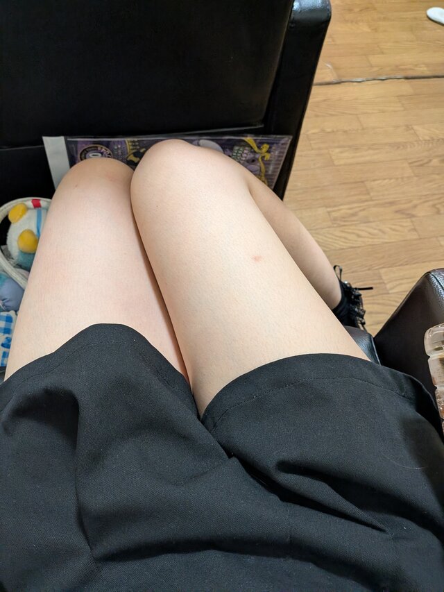 向かってます🚗³₃