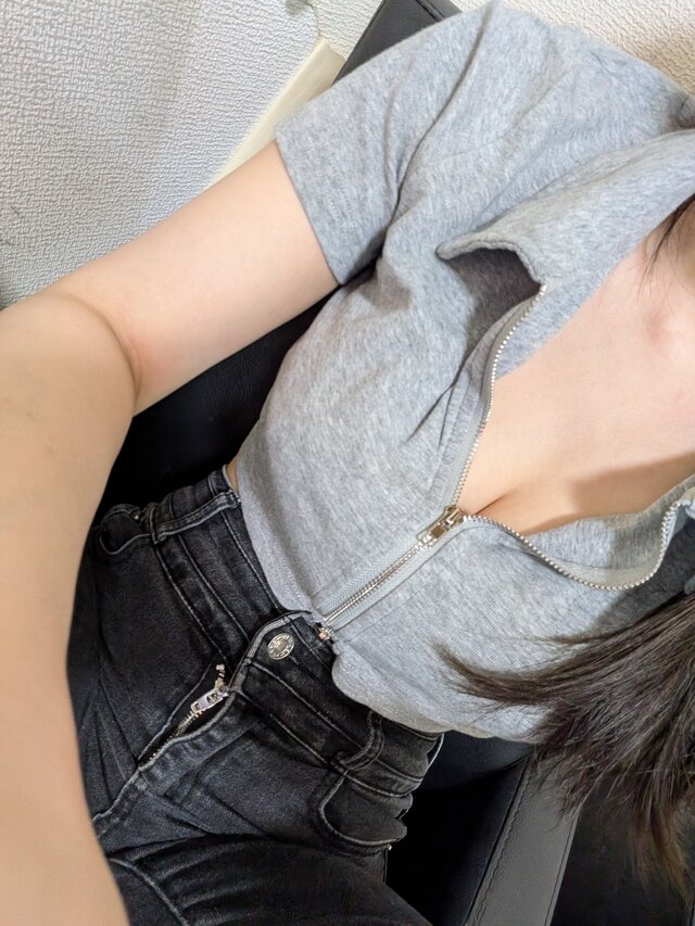 ラスト待ってます🥰️