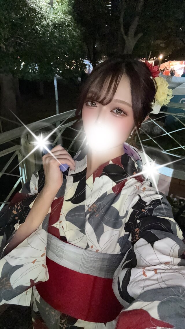 夏してました🍻🏮