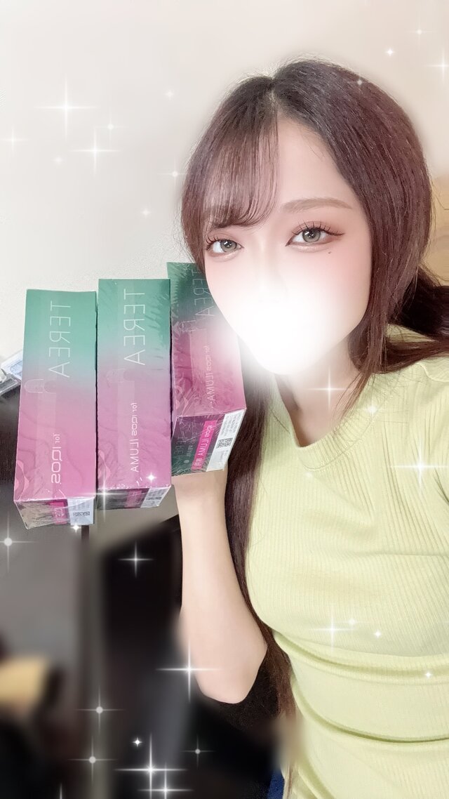 ありがとうございます❤️