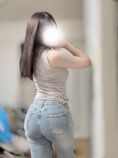 強いて言うなら騎乗位とか