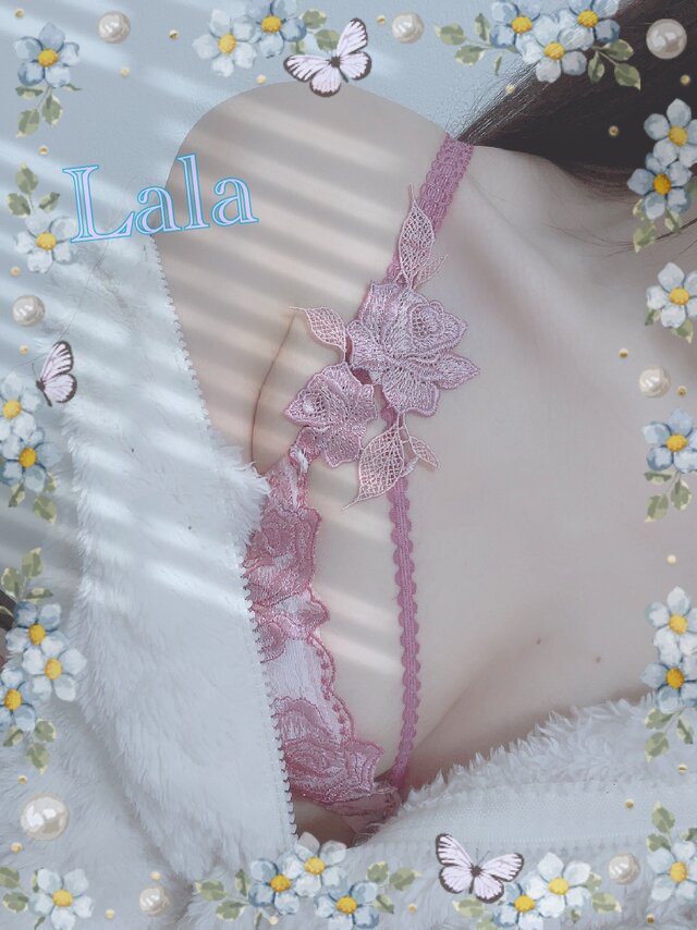 いい朝だね〜