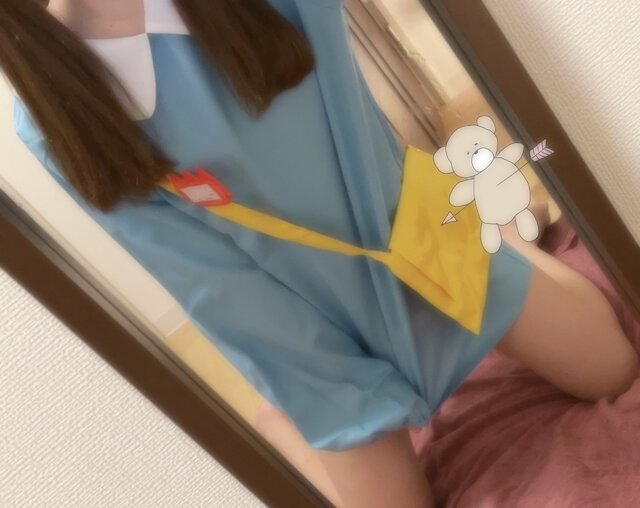 ねっ！
