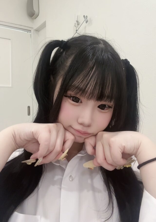 可愛いください߹𖥦߹👍🏻