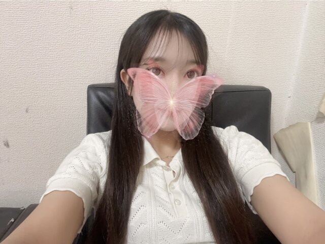 戻ってます🈳