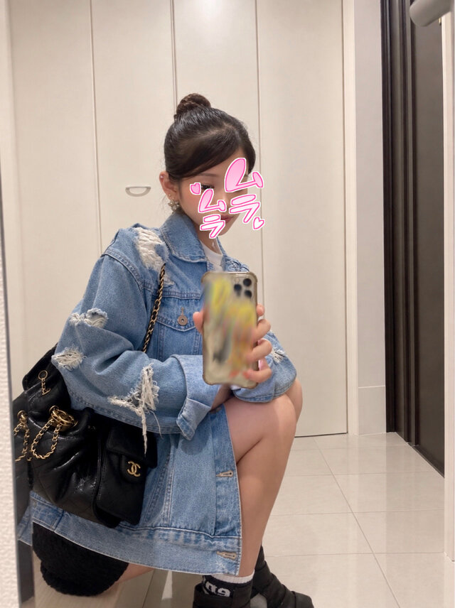 完売です🈵