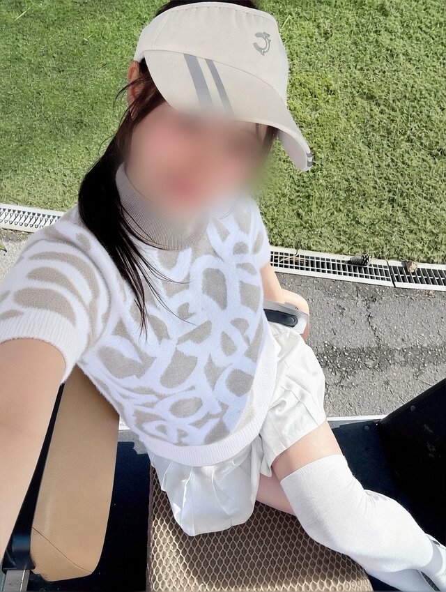 移動のみです🫶
