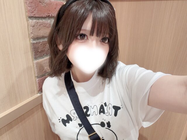 お昼から🩵