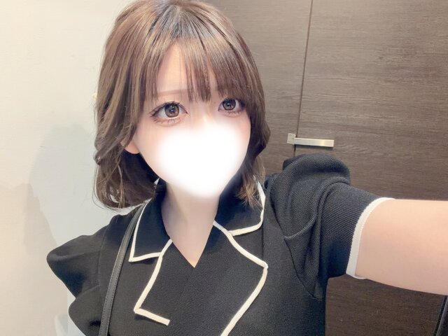 14時から🩵久々！