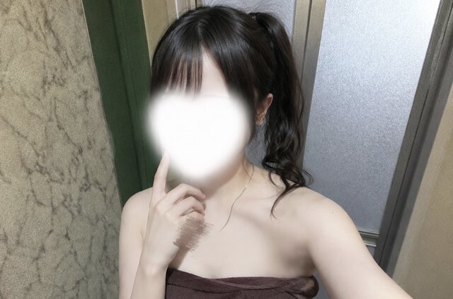 戻るよ〜駆け込み待ってるね🍒