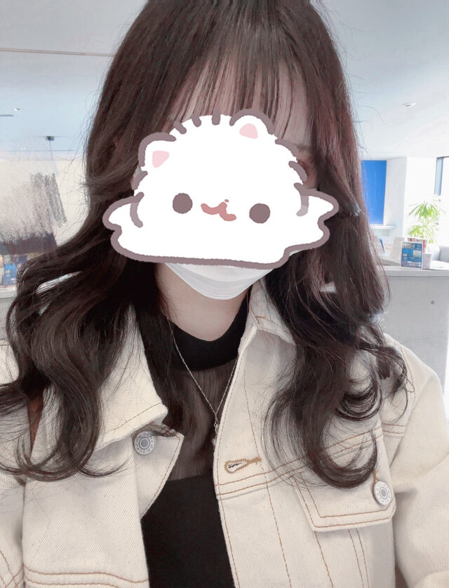 おはよ🍒