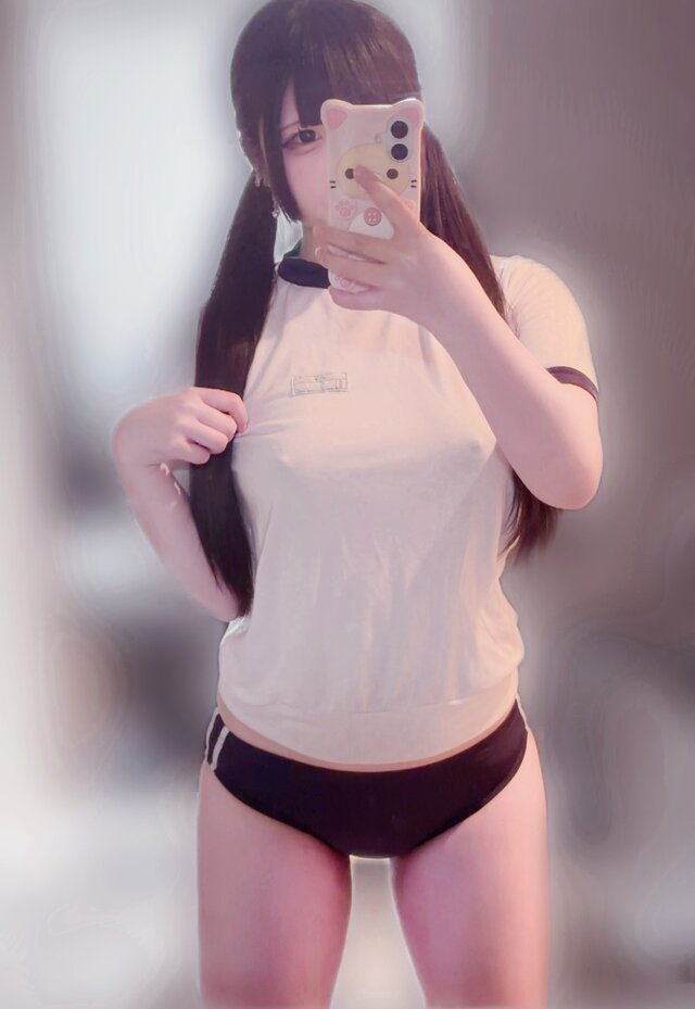 一緒に…♡