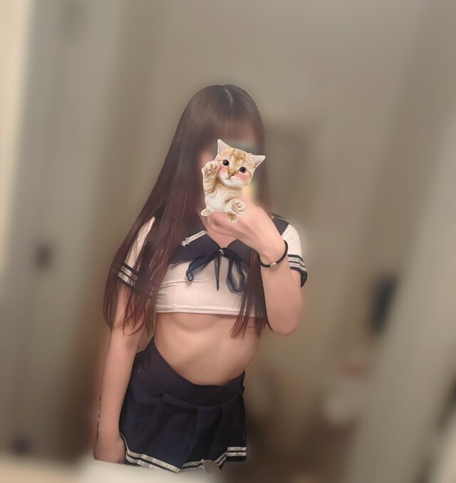 フル勃起不可避‼️