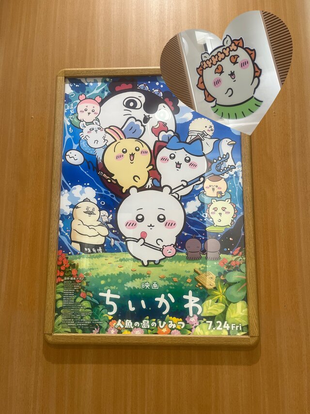 お久しぶりです‼️