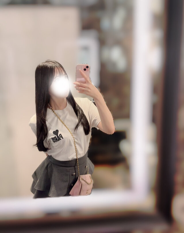 おはよう🤍