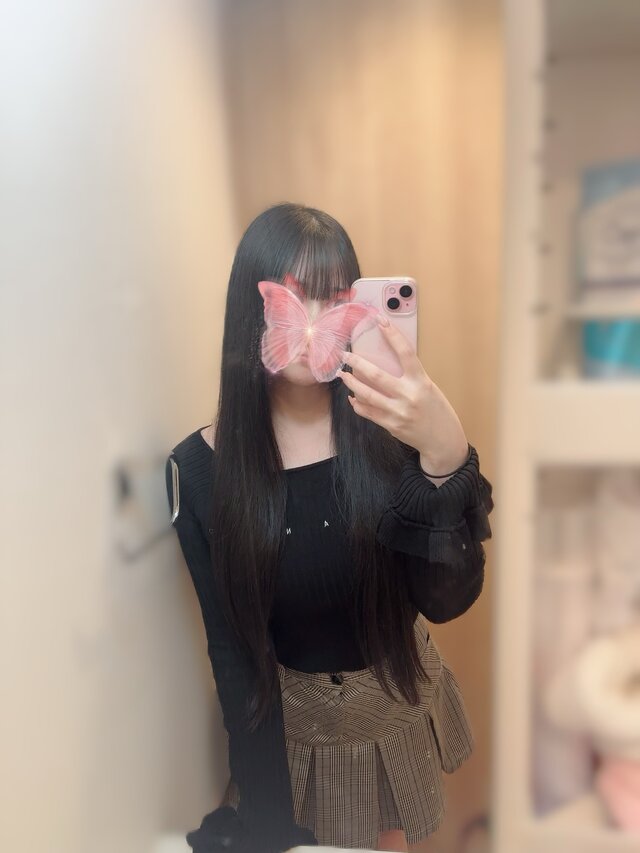 もどりましたっ👍🏻