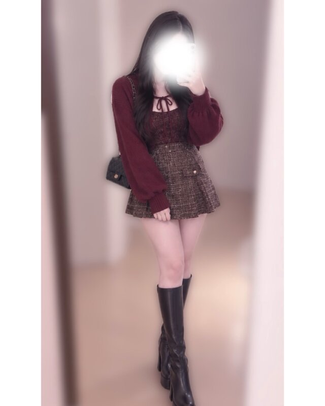 次回21:30頃🈳💫