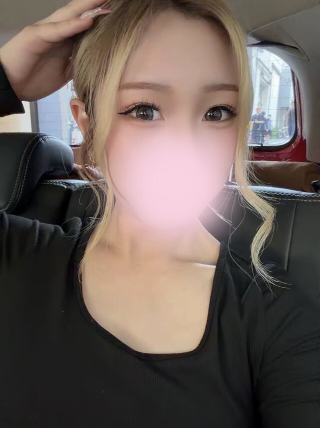 戻ってきましたっ🐰💫