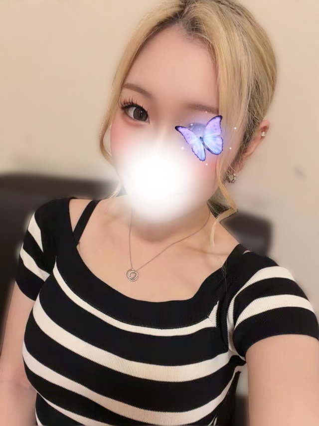 お待ちしてます🦋🩵