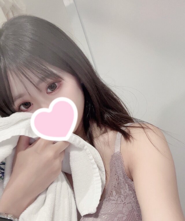 久しぶり♡