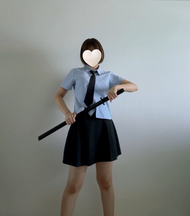 刀が届いたでごさるよ！！