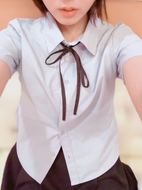 昨日はありがとうございます