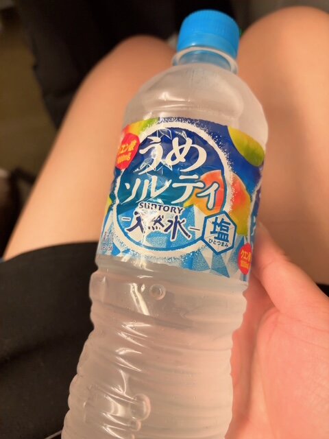 遅ればせながら、昨日はあり