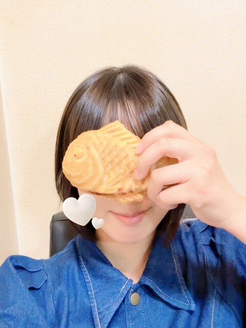 またたい焼き