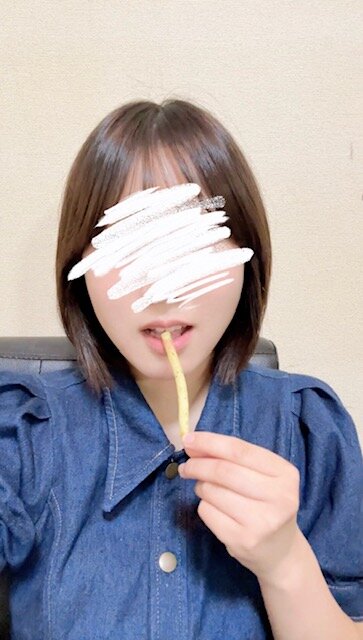 じゃがりこは美味しい