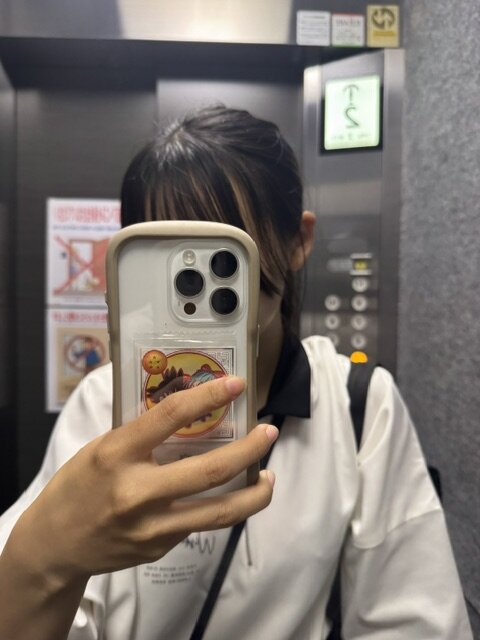 まだまだ！！