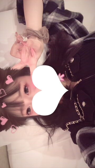 まだまだ♪