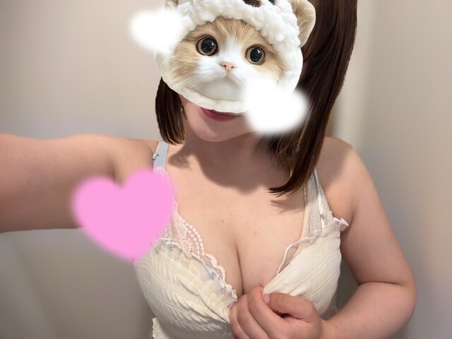 一緒にとろとろ🫶🏻