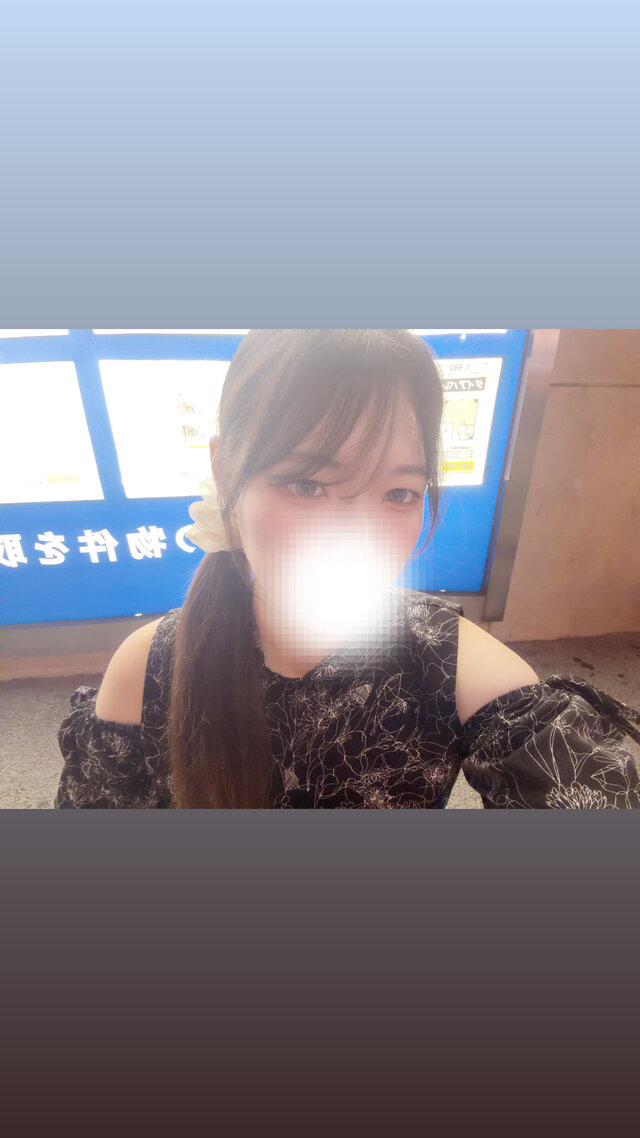 戻ったー‼️🚗³₃