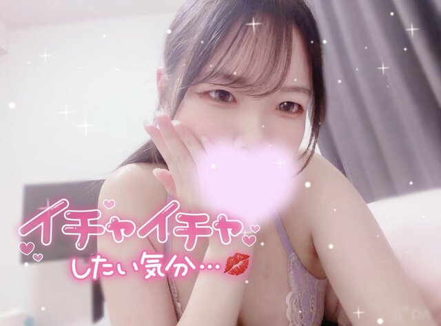 むらむらしてましゅ