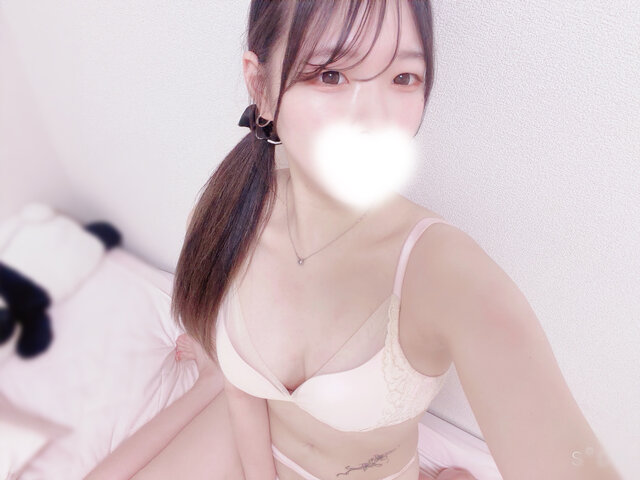空いてましゅ🙋‍♀️