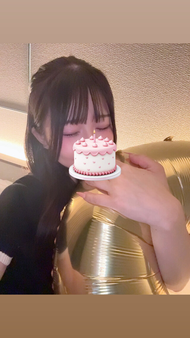 しゅ！💕