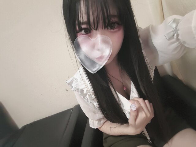 向かうね❤(ӦｖӦ｡)